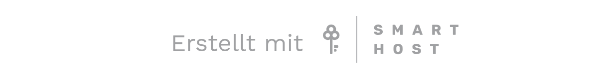 Erstellt mit Smart Host